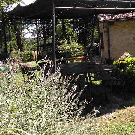 קיאנצ'נו טרמה Tenuta Di Argiano A Montepulciano מראה חיצוני תמונה