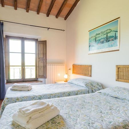 קיאנצ'נו טרמה Tenuta Di Argiano A Montepulciano מראה חיצוני תמונה