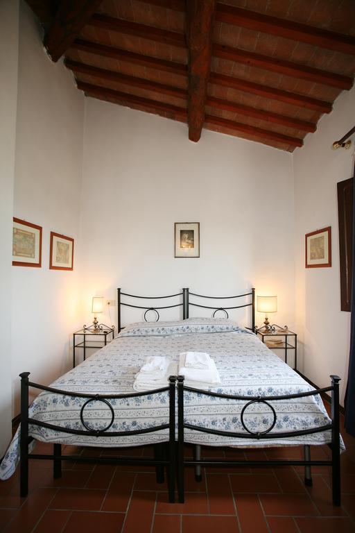 קיאנצ'נו טרמה Tenuta Di Argiano A Montepulciano מראה חיצוני תמונה