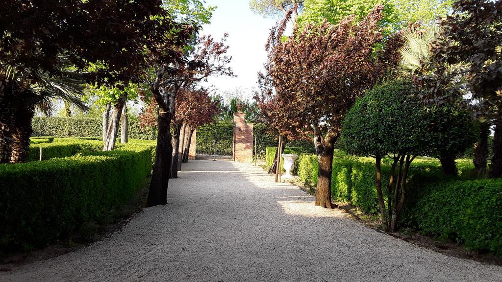 קיאנצ'נו טרמה Tenuta Di Argiano A Montepulciano מראה חיצוני תמונה